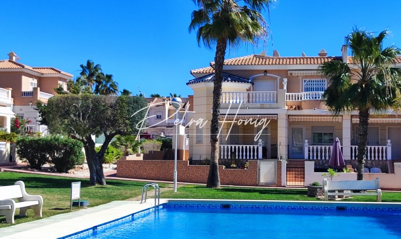 Townhouse - Resales - Ciudad Quesada - Dona Pepa