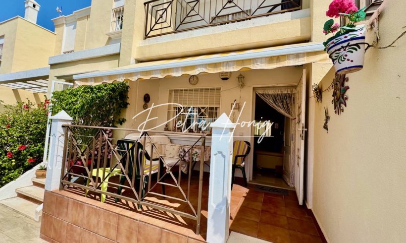 Townhouse - Resales - Ciudad Quesada - Doña pepa