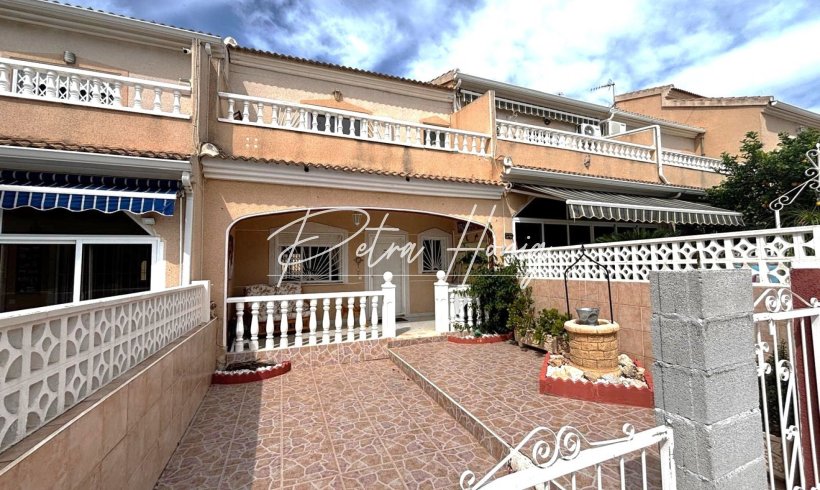 Townhouse - Resales - Ciudad Quesada - Dona Pepa