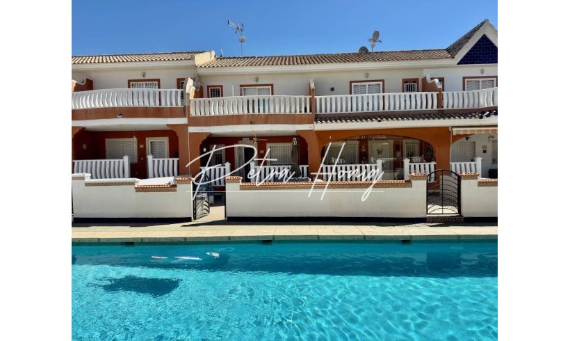 Townhouse - Resales - Ciudad Quesada - Dona Pepa