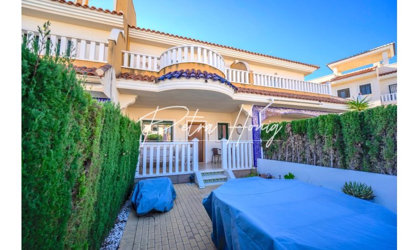 Townhouse - Resales - Ciudad Quesada - Dona Pepa