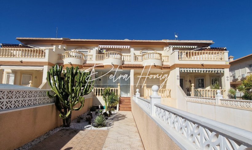 Townhouse - Resales - Ciudad Quesada - Dona Pepa