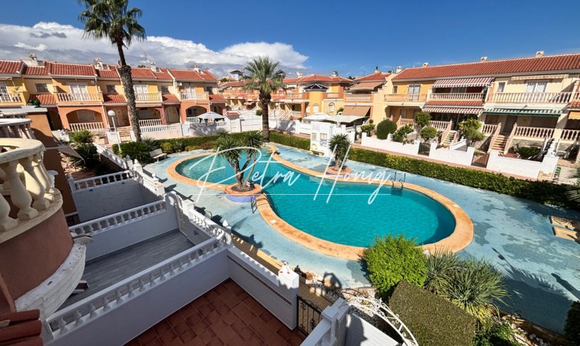 Townhouse - Resales - Ciudad Quesada - Dona Pepa