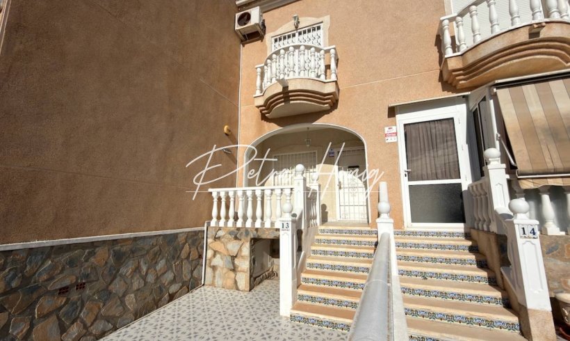 Townhouse - Resales - Ciudad Quesada - Dona Pepa