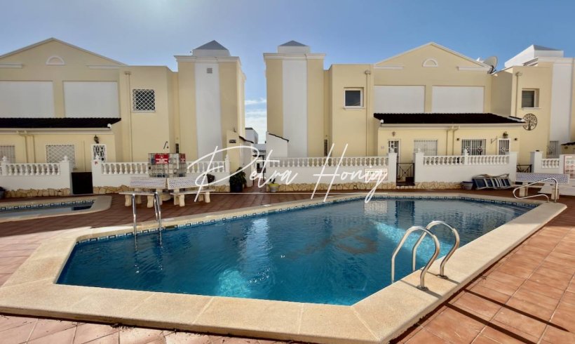 Townhouse - Resales - Ciudad Quesada - Dona Pepa