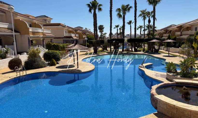 Townhouse - Resales - Ciudad Quesada - Doña pepa