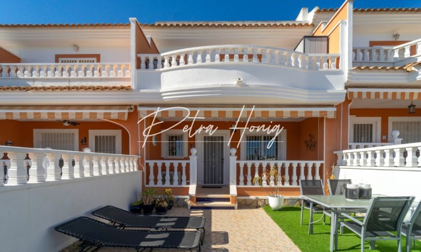 Townhouse - Resales - Ciudad Quesada - Dona Pepa