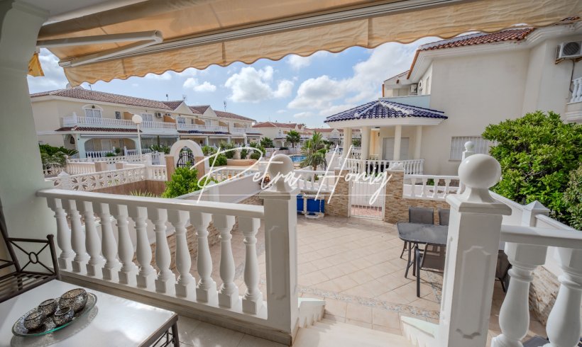 Townhouse - Resales - Ciudad Quesada - Dona Pepa