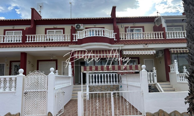 Townhouse - Resales - Ciudad Quesada - Dona Pepa