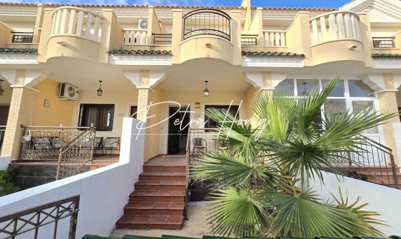 Townhouse - Resales - Ciudad Quesada - Doña pepa