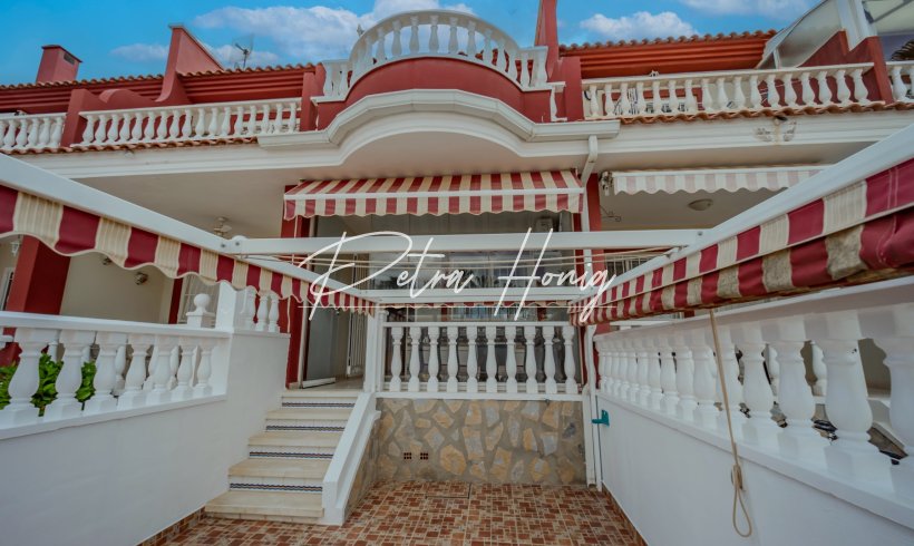 Townhouse - Resales - Ciudad Quesada - Dona Pepa