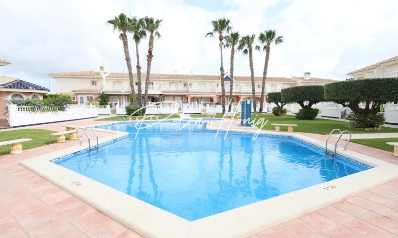 Townhouse - Resales - Ciudad Quesada - Doña Pepa