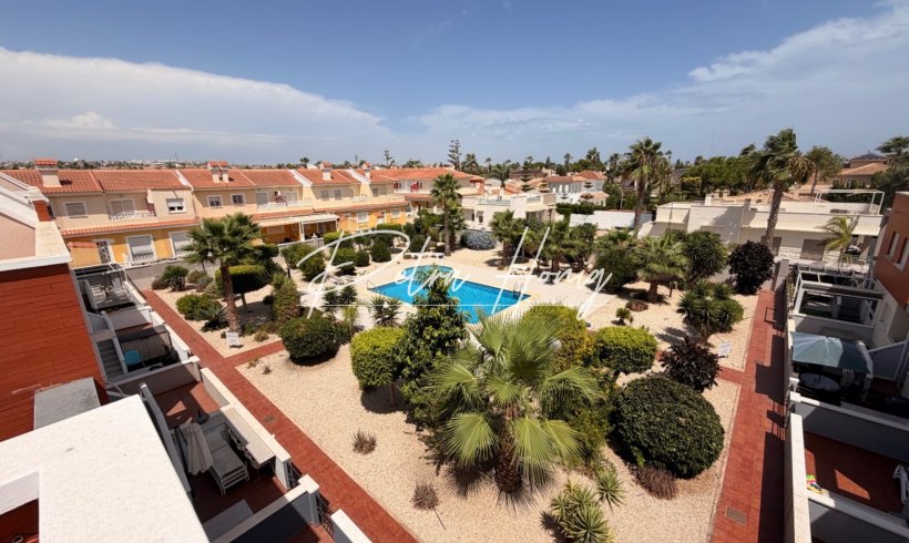 Townhouse - Resales - Ciudad Quesada - Dona Pepa