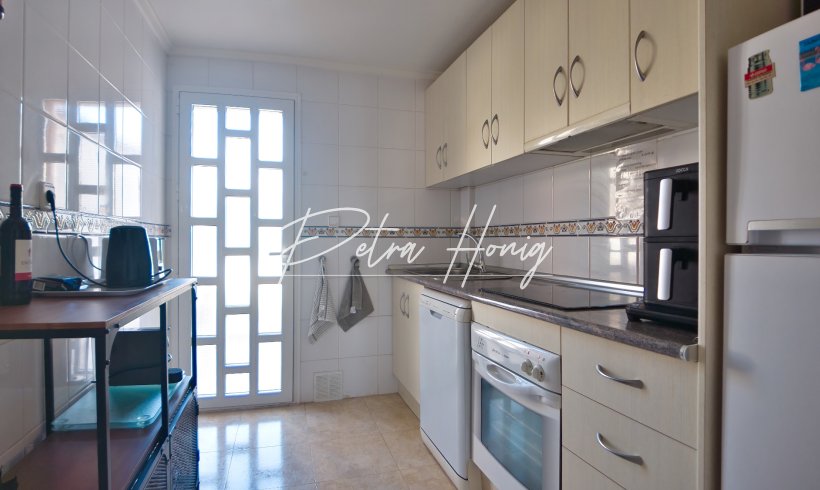Townhouse - Resales - Ciudad Quesada - Dona Pepa