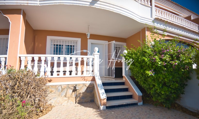Townhouse - Resales - Ciudad Quesada - Dona Pepa