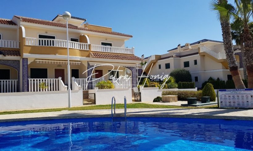 Townhouse - Resales - Ciudad Quesada - Dona Pepa
