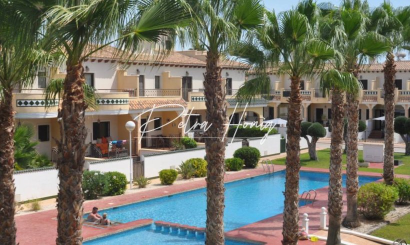 Townhouse - Resales - Ciudad Quesada - Dona Pepa