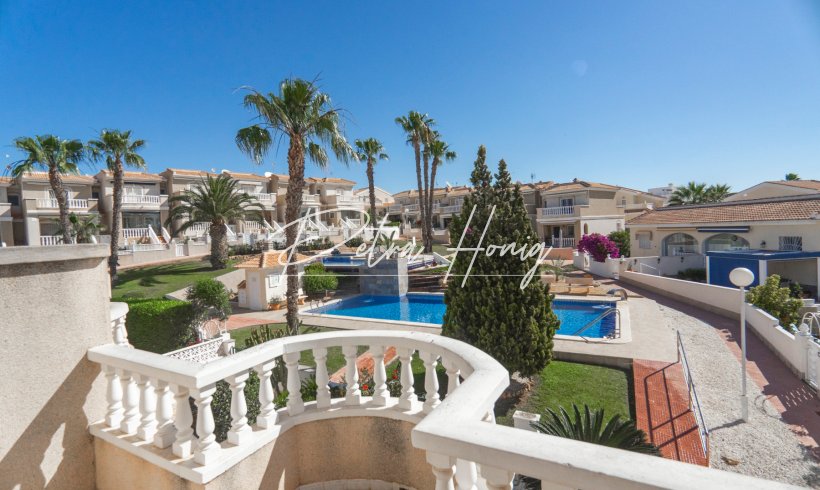 Townhouse - Resales - Ciudad Quesada - La Fiesta