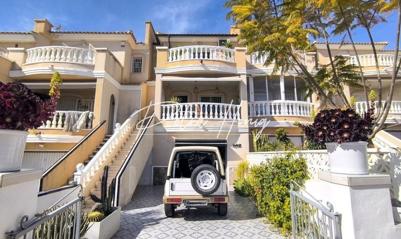 Townhouse - Resales - Ciudad Quesada - La Fiesta