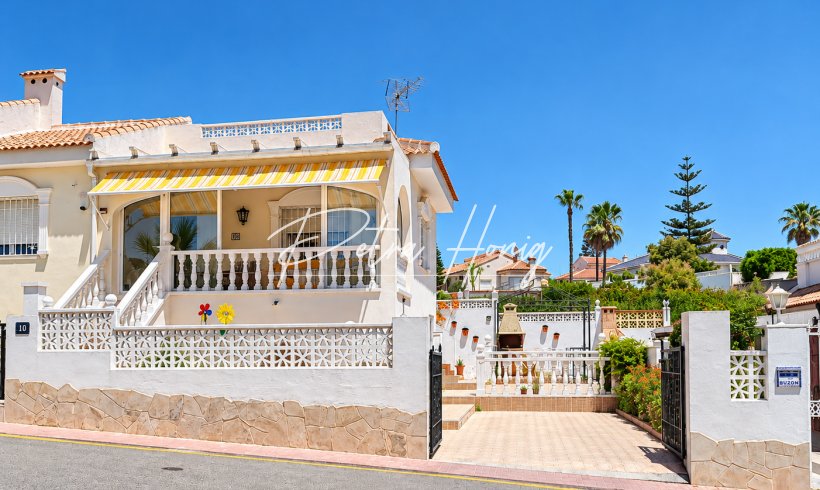 Townhouse - Resales - Ciudad Quesada - La Fiesta
