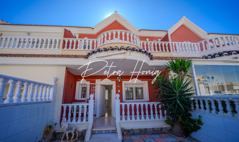 Townhouse - Resales - Ciudad Quesada - Monte Azul