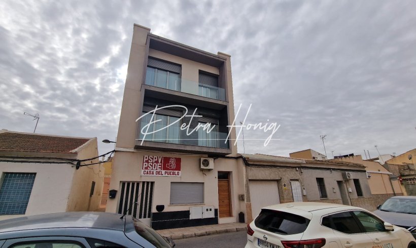 Townhouse - Resales - Formentera del Segura - 257