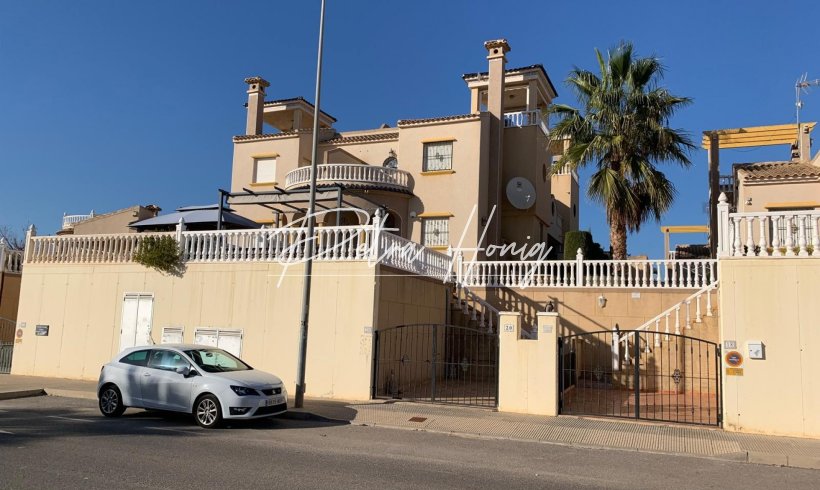 Townhouse - Resales - Guardamar del Segura - EL RASO