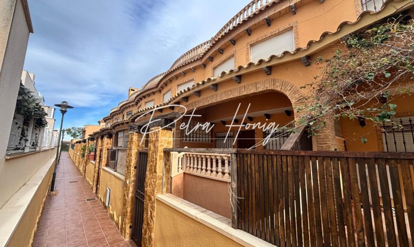 Townhouse - Resales - Guardamar del Segura - Urbanizaciones