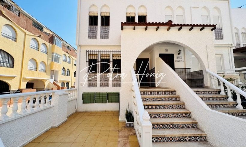 Townhouse - Resales - La Mata - La Mata
