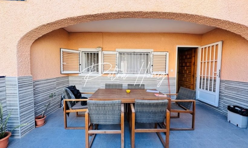 Townhouse - Resales - La Mata - SL-86289