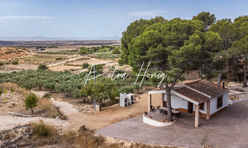 Townhouse - Resales - LA TERCIA - La Tercia