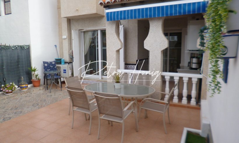 Townhouse - Resales - La Zenia - La Zenia