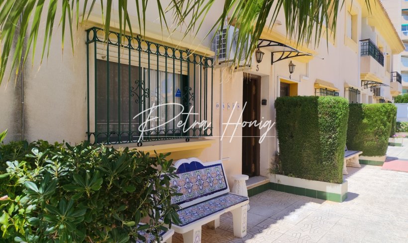 Townhouse - Resales - La Zenia - La Zenia