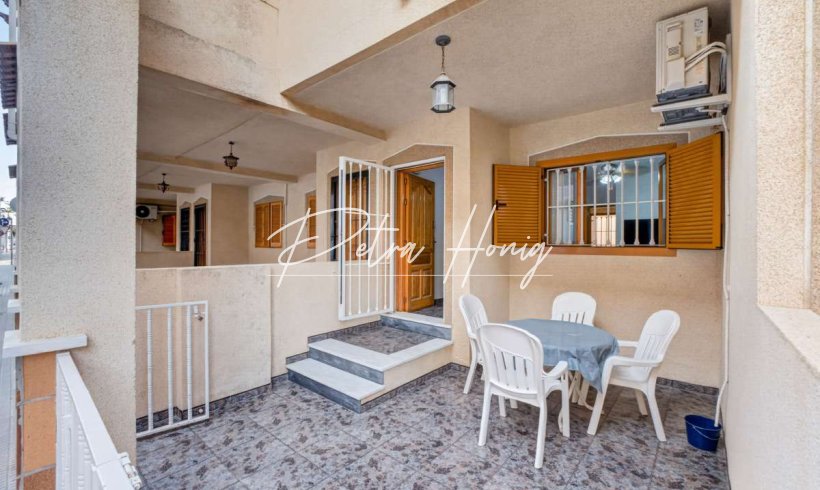 Townhouse - Resales - Lo Pagan - Lo Pagan