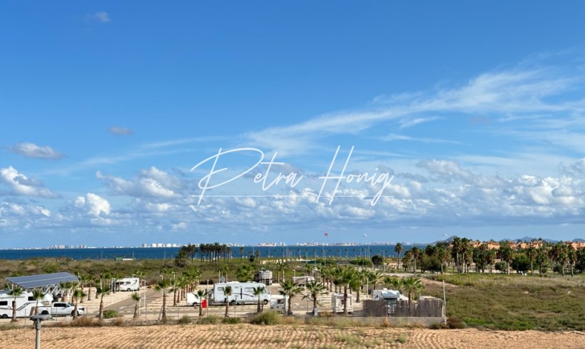 Townhouse - Resales - Los Alcazares - Los Narejos