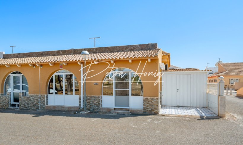 Townhouse - Resales - Los Alcazares - Los Narejos