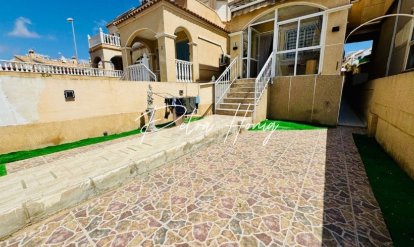 Townhouse - Resales - Los Altos - Los Altos
