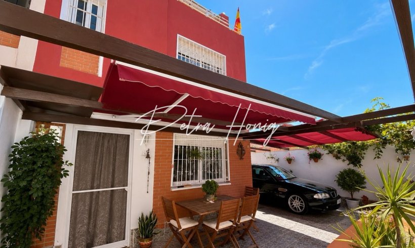 Townhouse - Resales - Los Altos - Los Altos