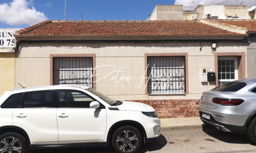 Townhouse - Resales - Los Montesinos - montesinos