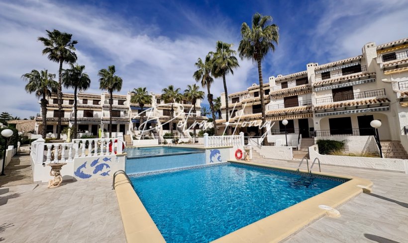 Townhouse - Resales - Orihuela Costa - Cabo Roig