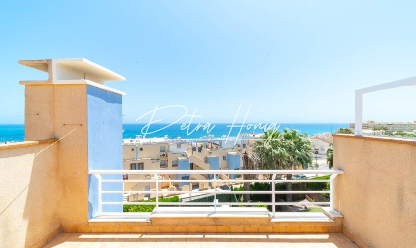 Townhouse - Resales - Orihuela Costa - Campoamor