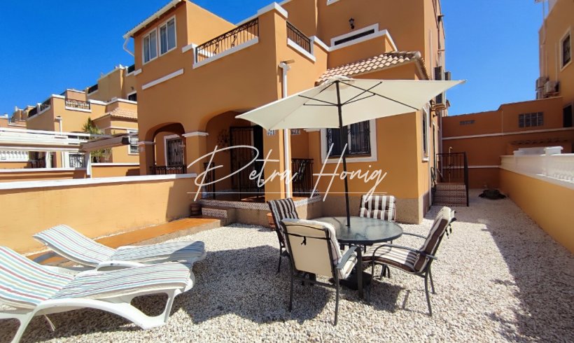 Townhouse - Resales - Orihuela Costa - Dream Hills