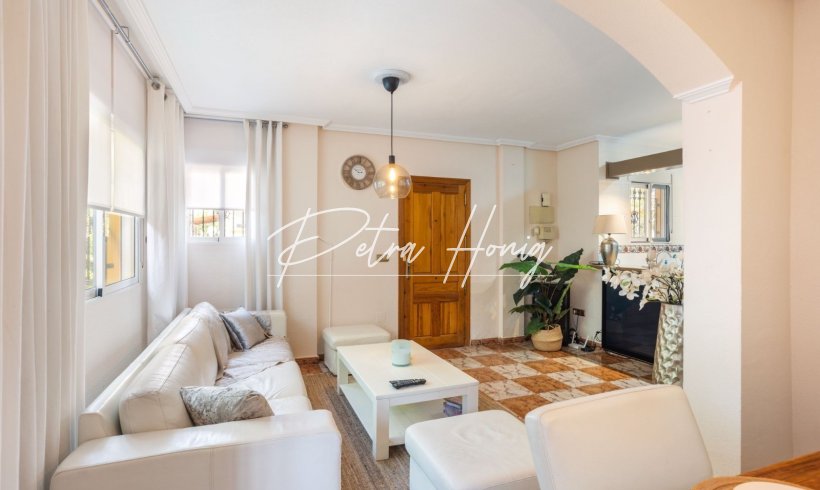 Townhouse - Resales - Orihuela Costa - La Regia