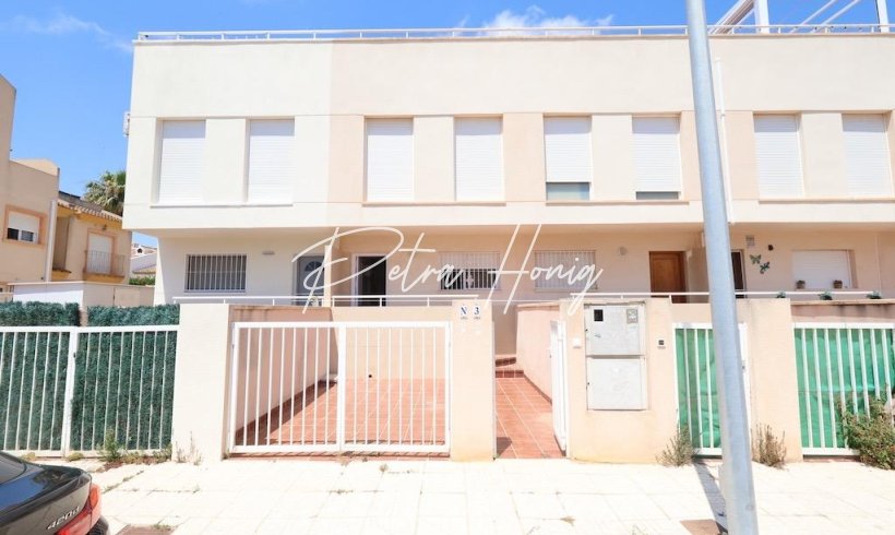 Townhouse - Resales - Orihuela Costa - Los Dolses
