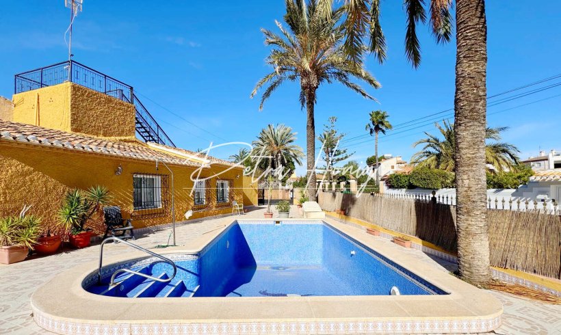 Townhouse - Resales - Orihuela Costa - Orihuela Costa