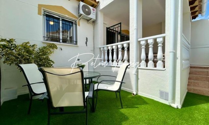 Townhouse - Resales - Orihuela - UR-54566