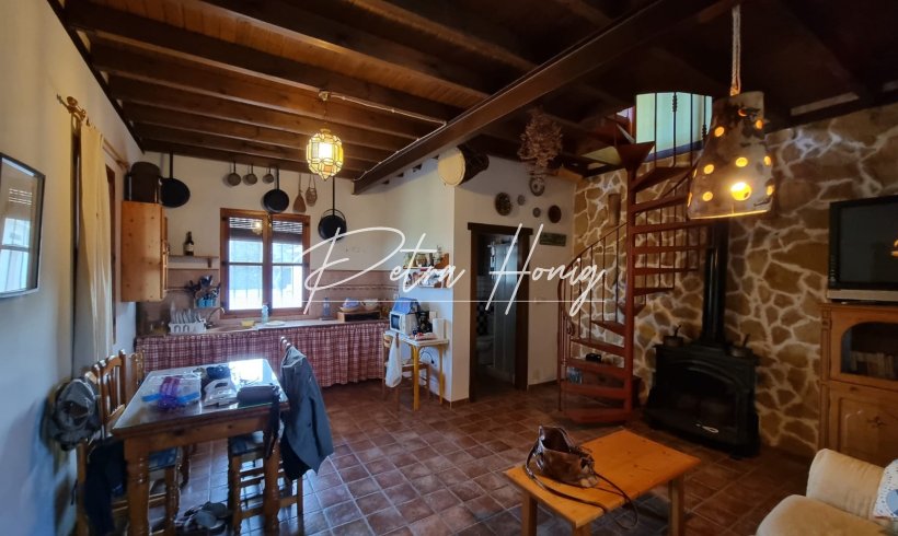 Townhouse - Resales - Other areas - Benferri