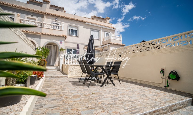 Townhouse - Resales - Other areas - GL-81245