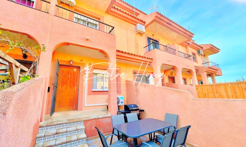 Townhouse - Resales - Other areas - San Javier