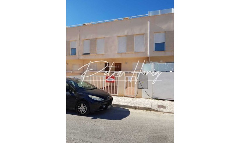 Townhouse - Resales - Playa Flamenca - Play Flamenca